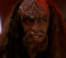 Kurn, son of Mogh