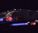 USS Amazon (runabout)