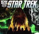 Vulcan's Vengeance, Part 1