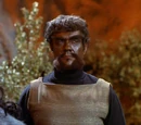 Kahless the Unforgettable