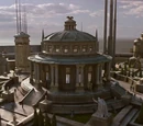 Romulan Star Empire