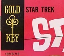 Gold Key Comics