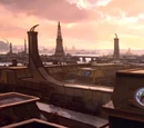 Dominion Headquarters