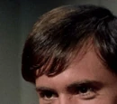 Pavel Chekov (mirror)