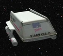 Class F shuttlecraft