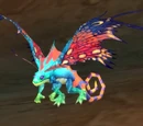 Deviate Faerie Dragon