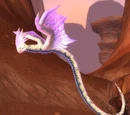 Elder Cloud Serpent