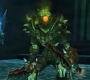 Ikfirus the Vile