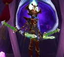 Dalliah the Doomsayer
