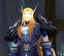Arcanist Taelis