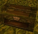 Darkspine Ore Chest