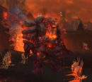 Molten Lord (Firelands)