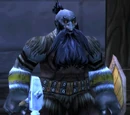 Kam Deepfury