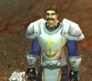 Tower Warden