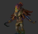 Faceless Sapper