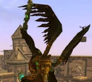 Obsidian Colossus