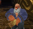 Brigg Smallshanks