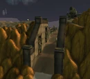 Gate of Unending Cycles