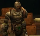 Colonel Kurzen