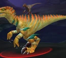 Razormaw Matriarch