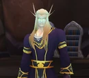 Arodis Sunblade