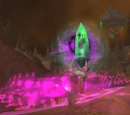Scourge Invasion