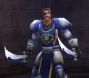Warden Thelwater