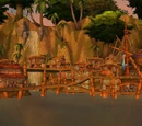 Booty Bay