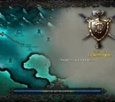 Frostmourne (Warcraft III)