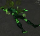 Shadowstalker Luther