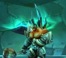 Felguard Annihilator
