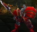 Bannok Grimaxe