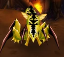 Clutchmother Zavas