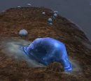 Mercurial Ooze