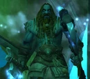 Ornolf the Scarred