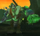 Doomforge Engineer