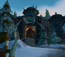 Frostwolf Keep