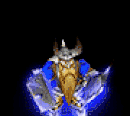 Mountain King (Warcraft III)