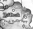Gundrak