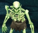 Skeletal Slave
