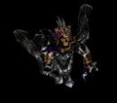 Destroyer (Warcraft III)