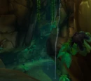 Crag of the Everliving
