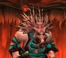 Charlga Razorflank