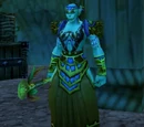 Yaelika Farclaw
