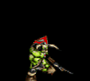 Grunt (Warcraft III)