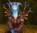 Farseer Umbrua