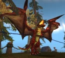 Flamebringer