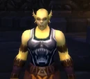Warsong Emissary