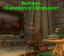 Behsten