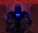 Void Anomaly
